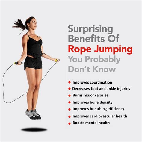 The rope cures